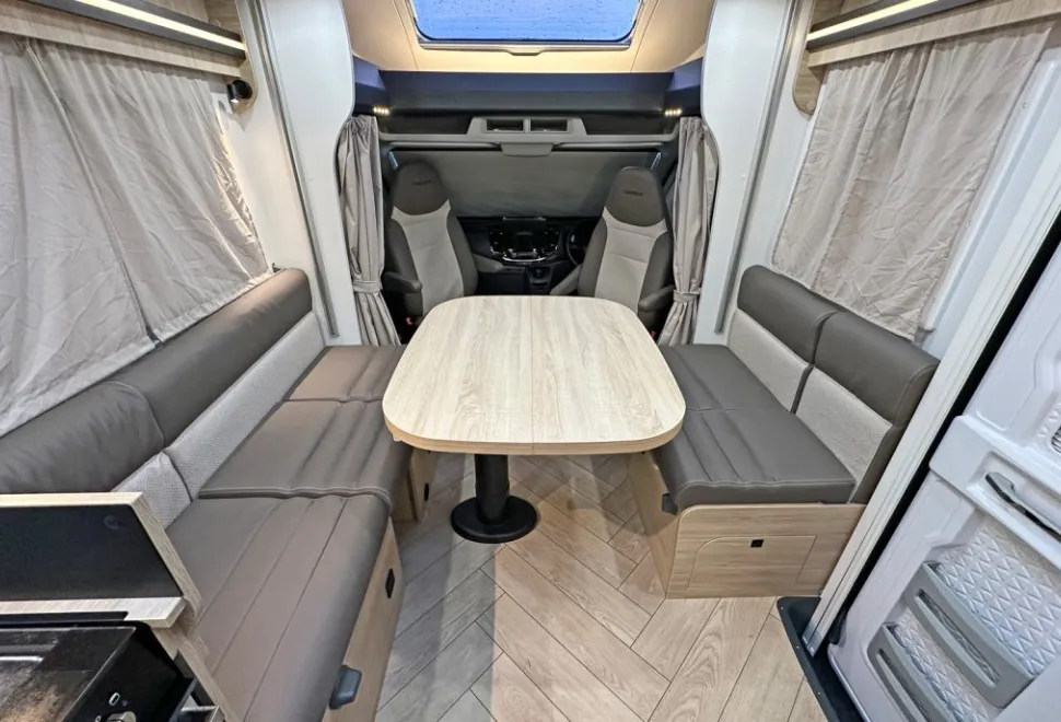 Chausson  650 Titanium Line 2026