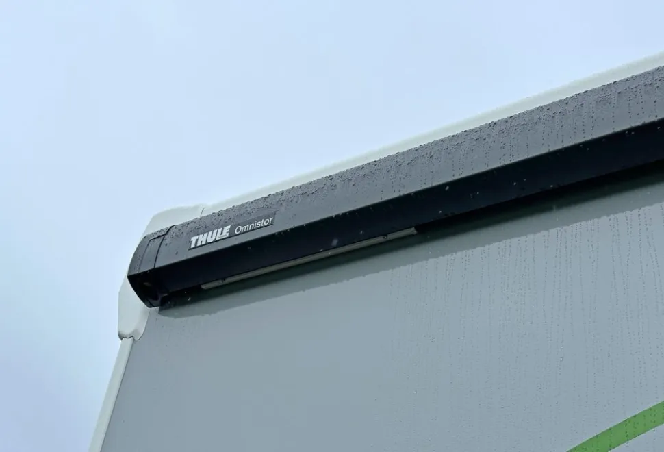 Chausson  650 Titanium Line 2026