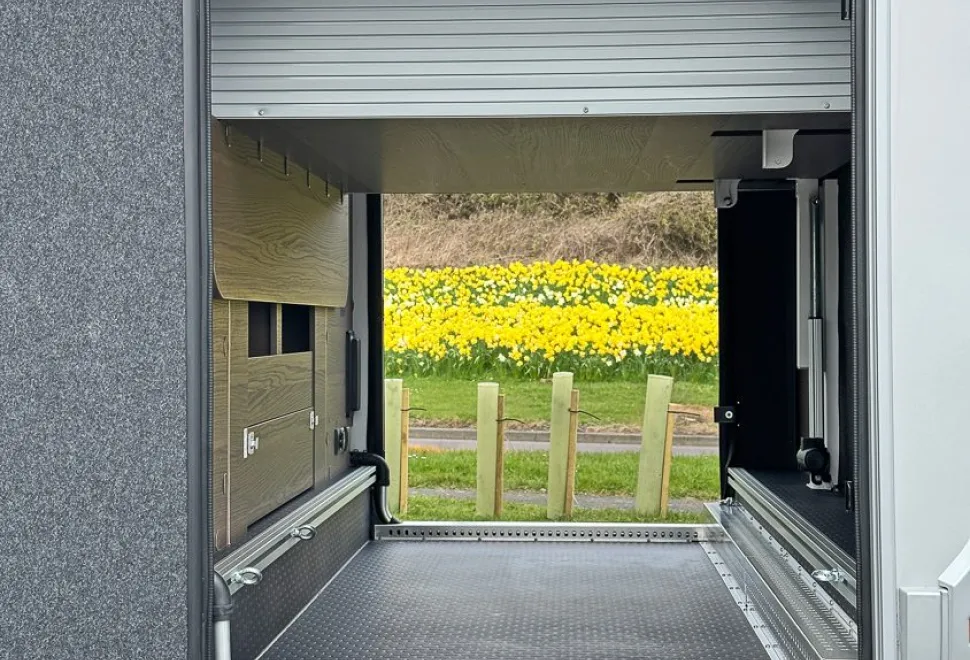 Adria  Matrix Supreme 670 SC 2026