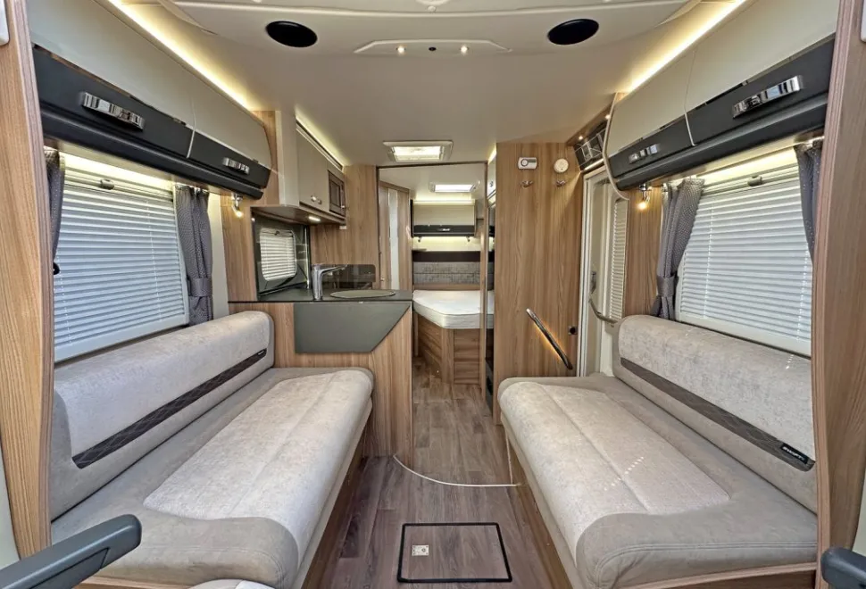 Swift  Kon-Tiki 560 Sport 2020