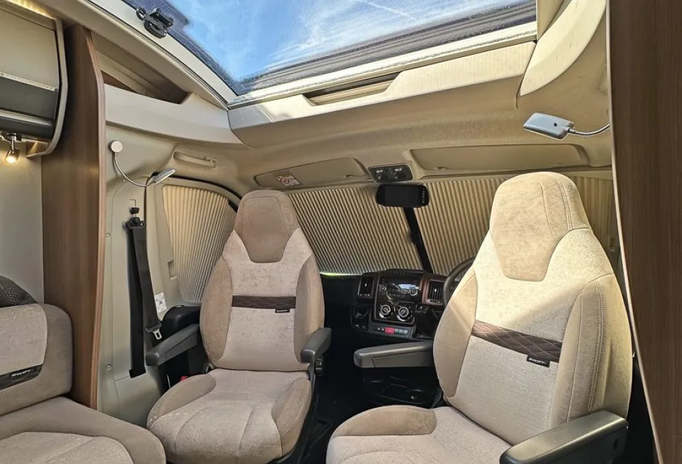 Swift  Kon-Tiki 560 Sport 2020