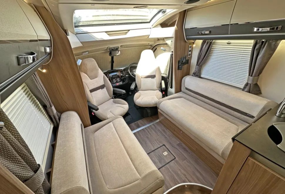 Swift  Kon-Tiki 560 Sport 2020