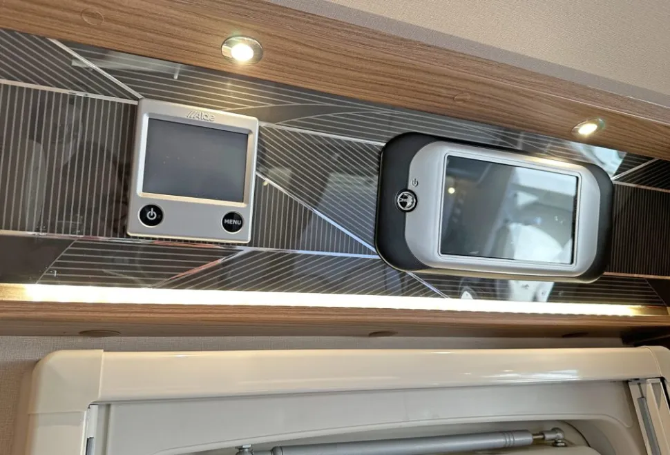 Swift  Kon-Tiki 560 Sport 2020