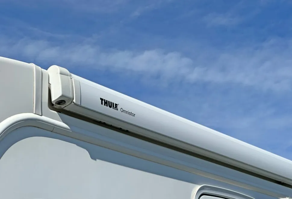 Swift  Kon-Tiki 560 Sport 2020