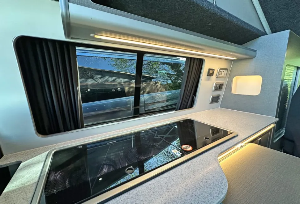 Volkswagen  Transporter Campervan 2021