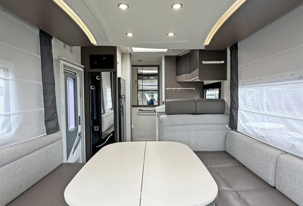 Chausson  610 Welcome 2019
