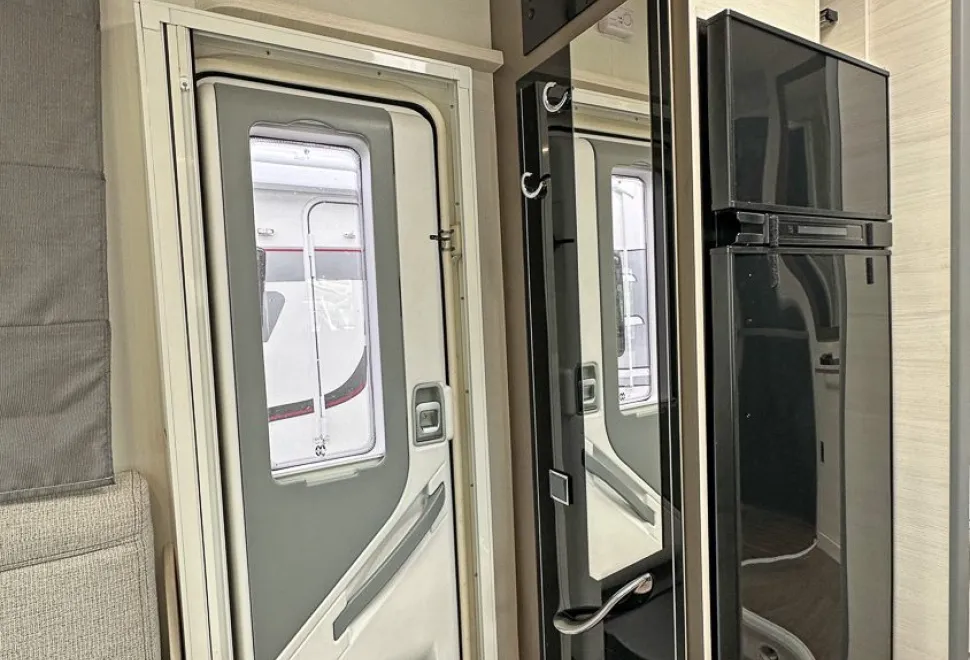 Chausson  610 Welcome 2019