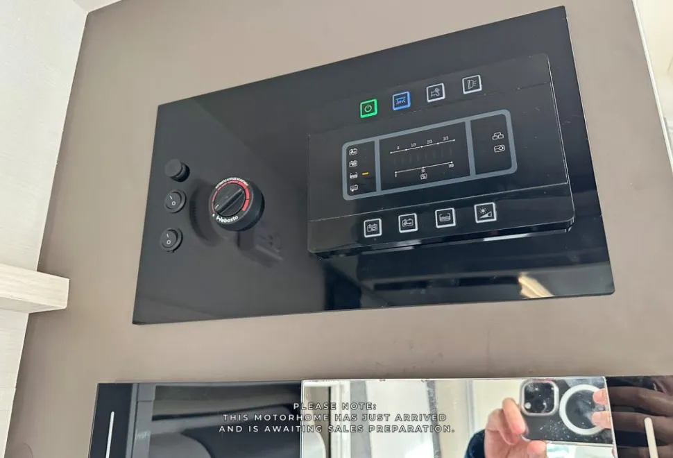 Chausson  610 Welcome 2019