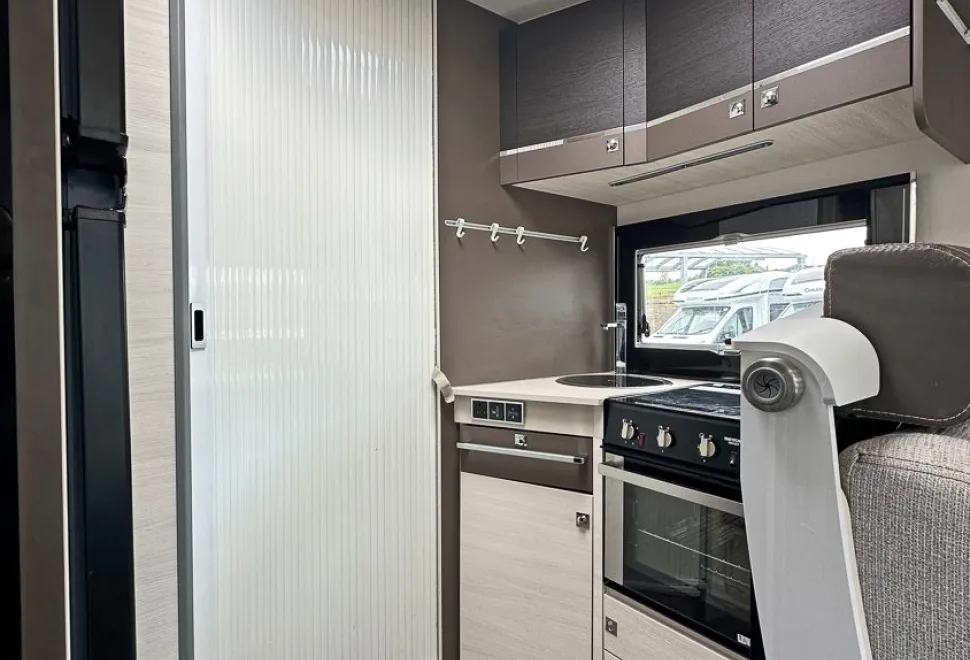 Chausson  610 Welcome 2019