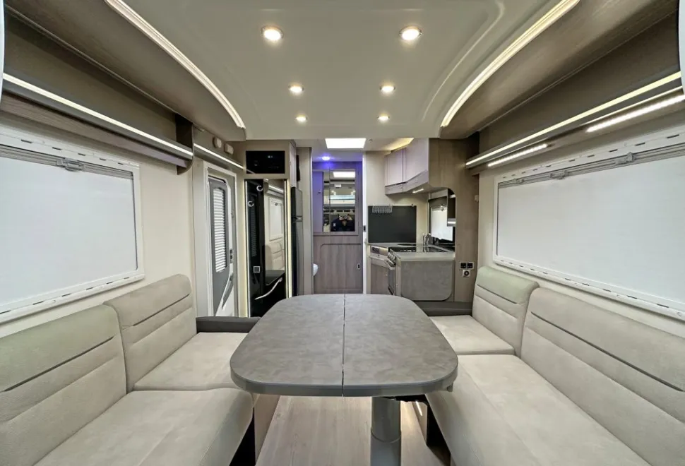 Chausson  640 Titanium 2019