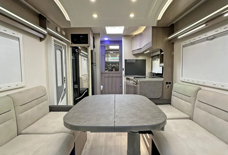 Chausson  640 Titanium 2019