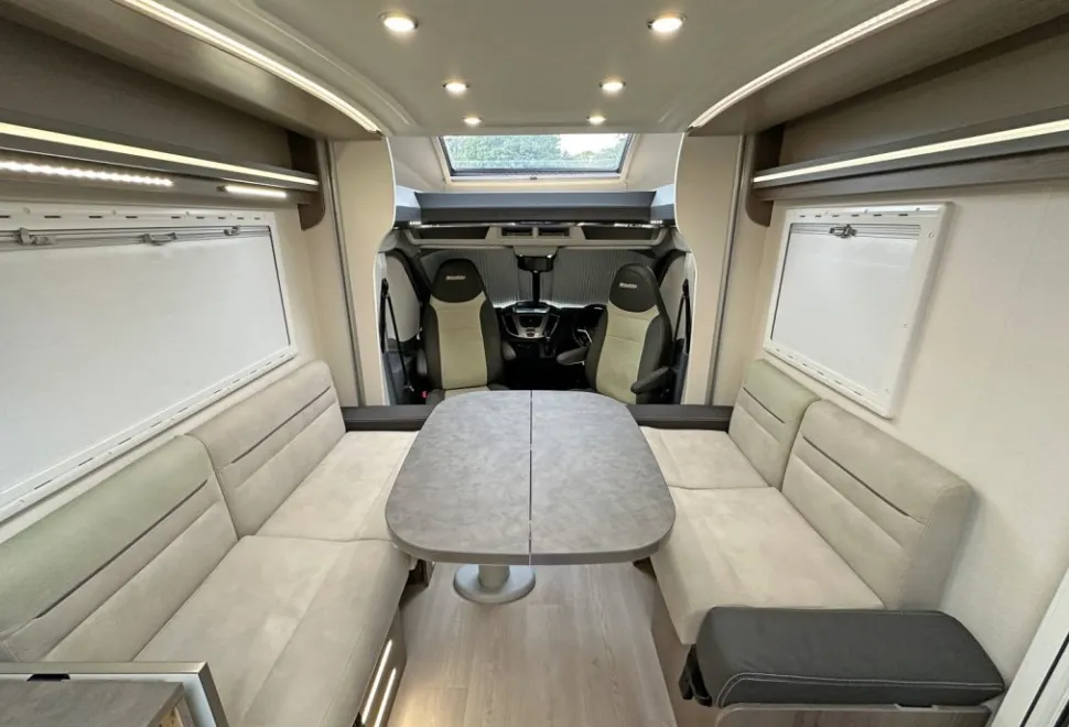 Chausson  640 Titanium 2019