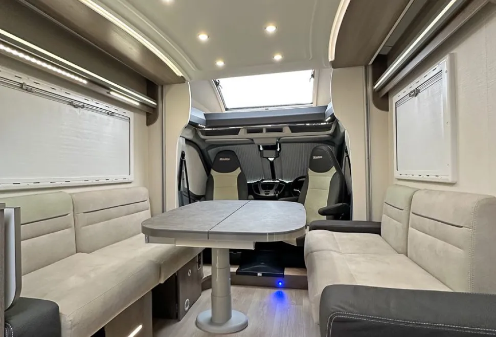 Chausson  640 Titanium 2019