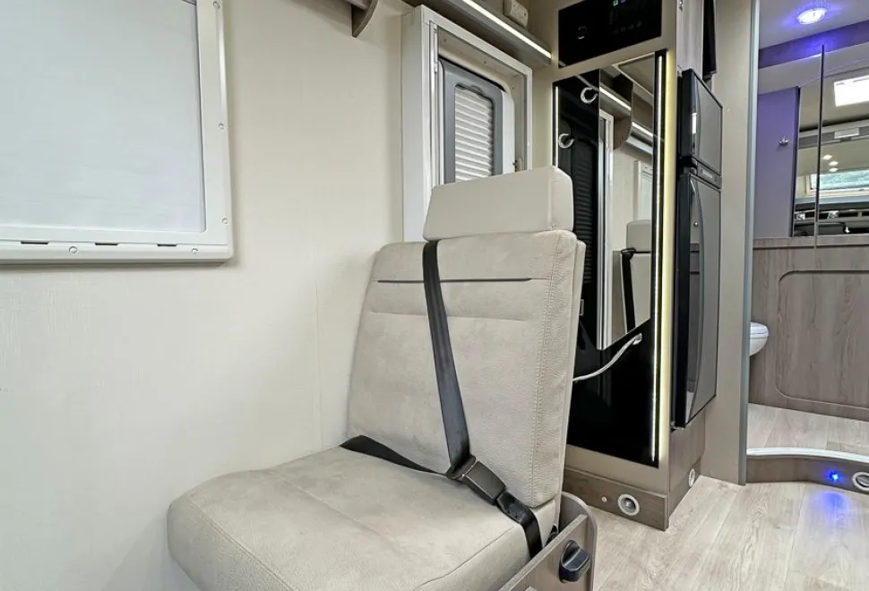 Chausson  640 Titanium 2019