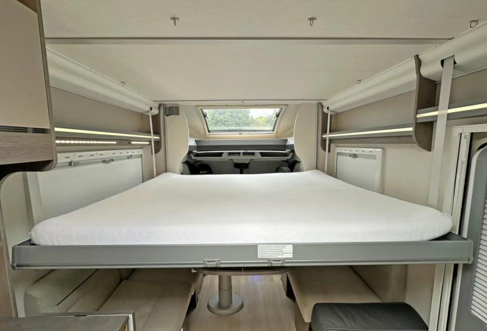 Chausson  640 Titanium 2019