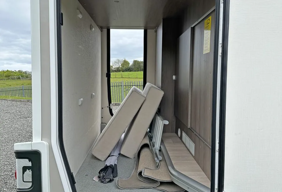 Chausson  640 Titanium 2019