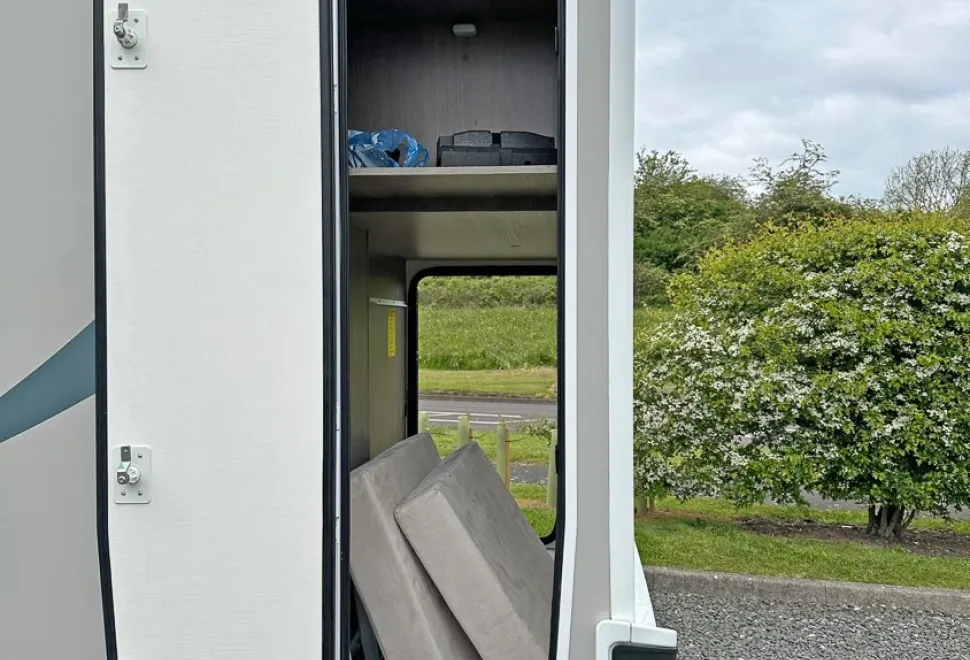 Chausson  640 Titanium 2019