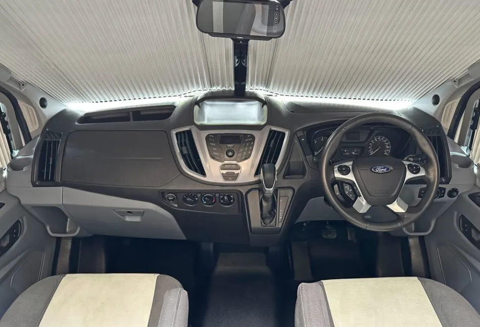 Chausson  640 Titanium 2019