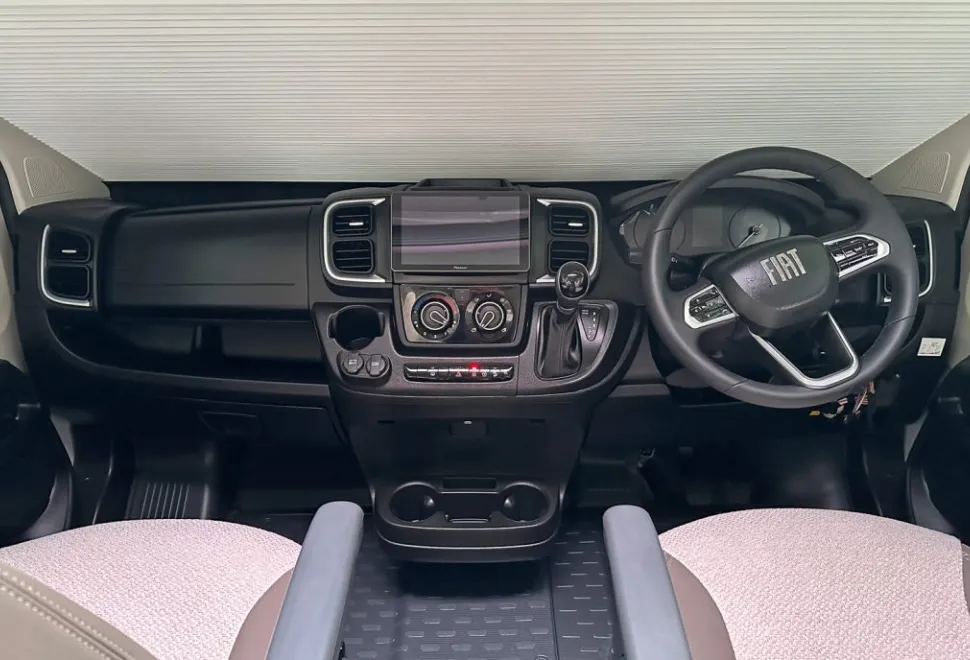 Chausson  640 Ultimate Line 2026