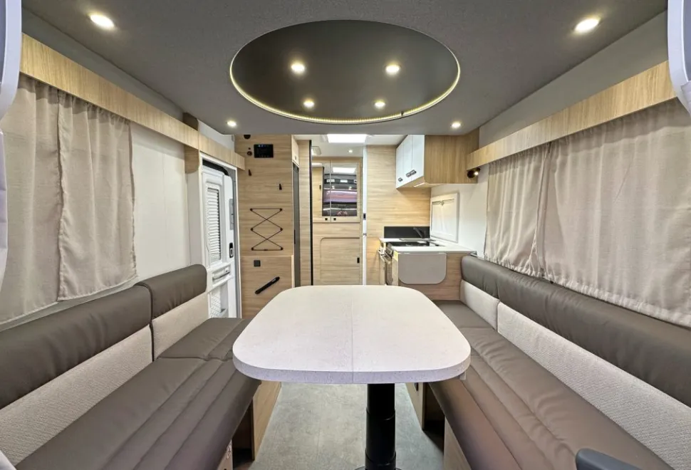 Chausson  640 Ultimate Line 2026
