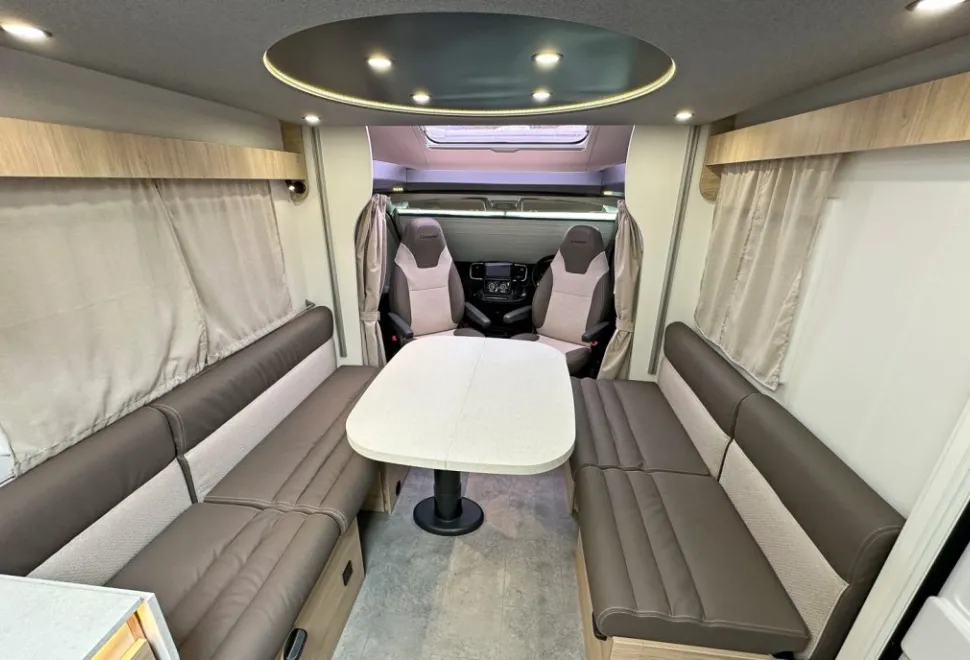 Chausson  640 Ultimate Line 2026