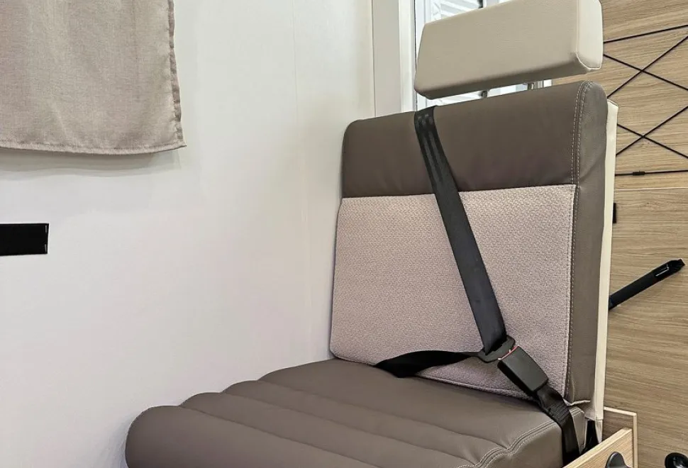 Chausson  640 Ultimate Line 2026