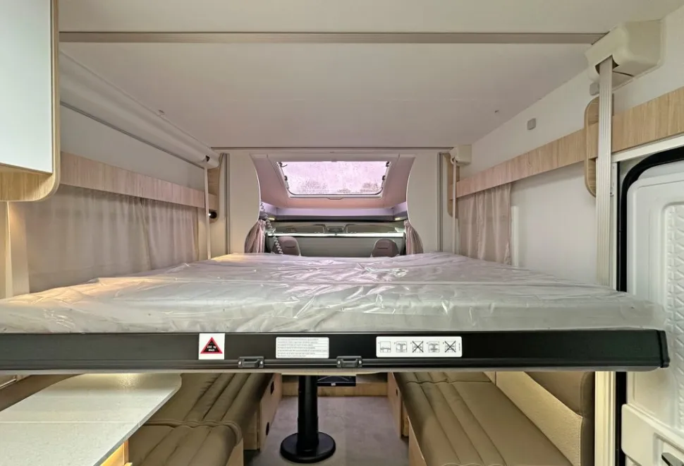 Chausson  640 Ultimate Line 2026