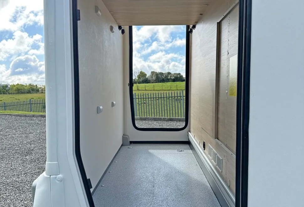 Chausson  640 Ultimate Line 2026