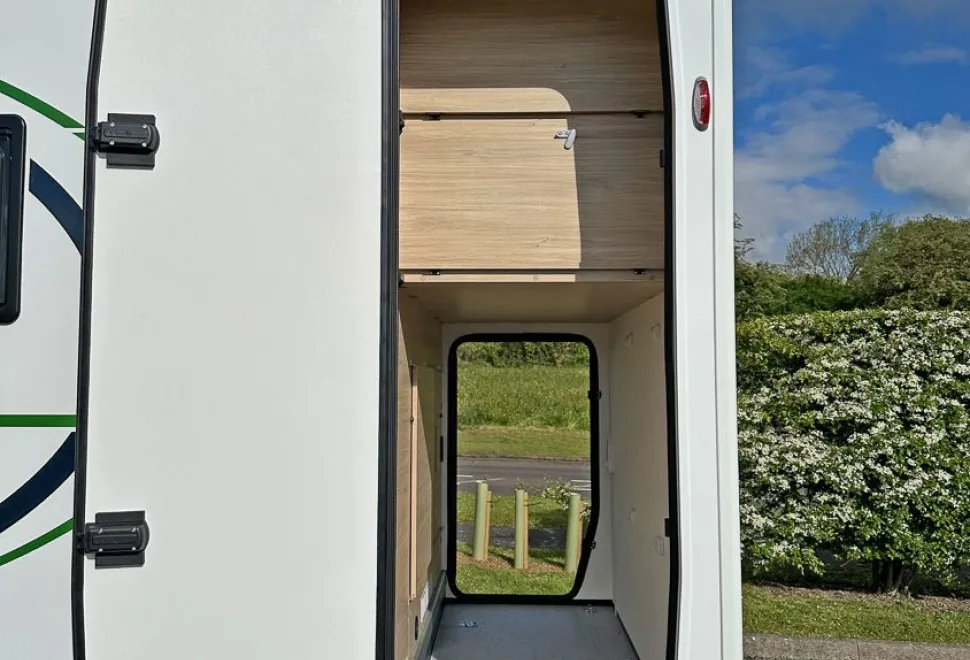 Chausson  640 Ultimate Line 2026