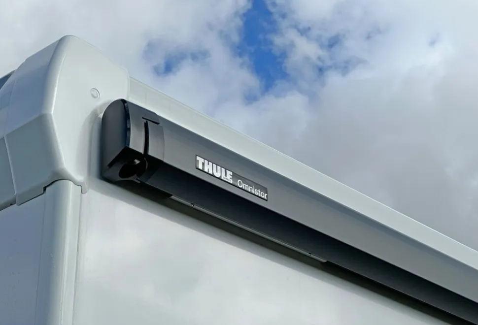 Chausson  640 Ultimate Line 2026