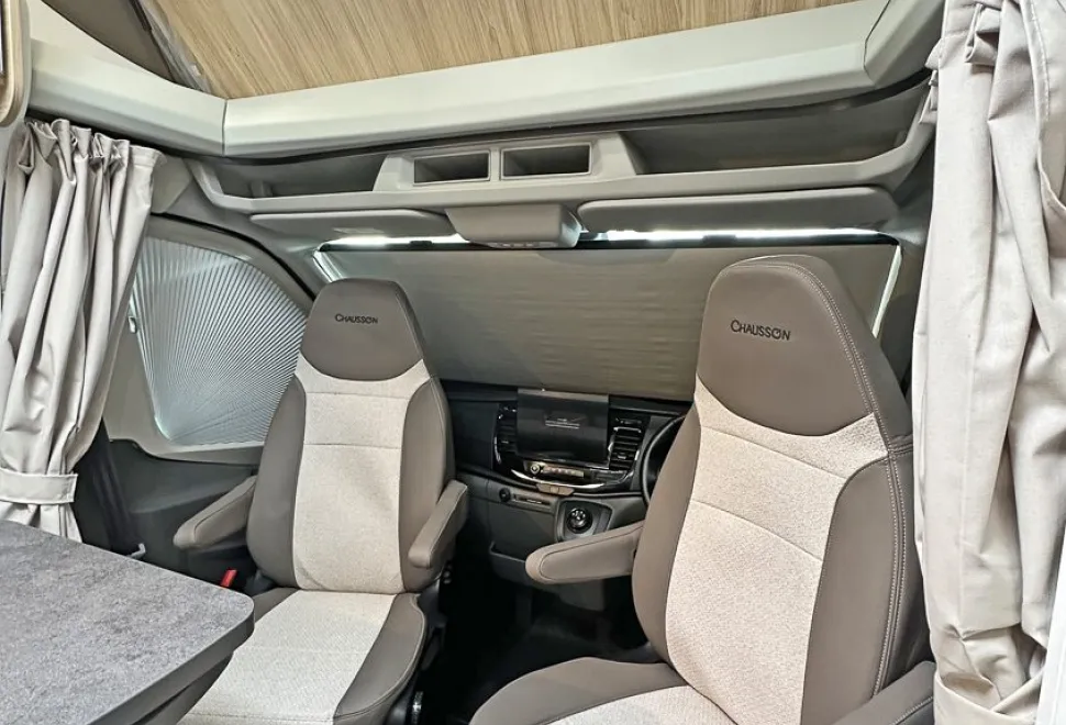 Chausson  C514 First Line 2026