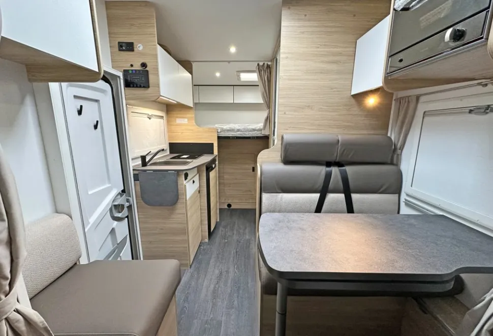 Chausson  C514 First Line 2026
