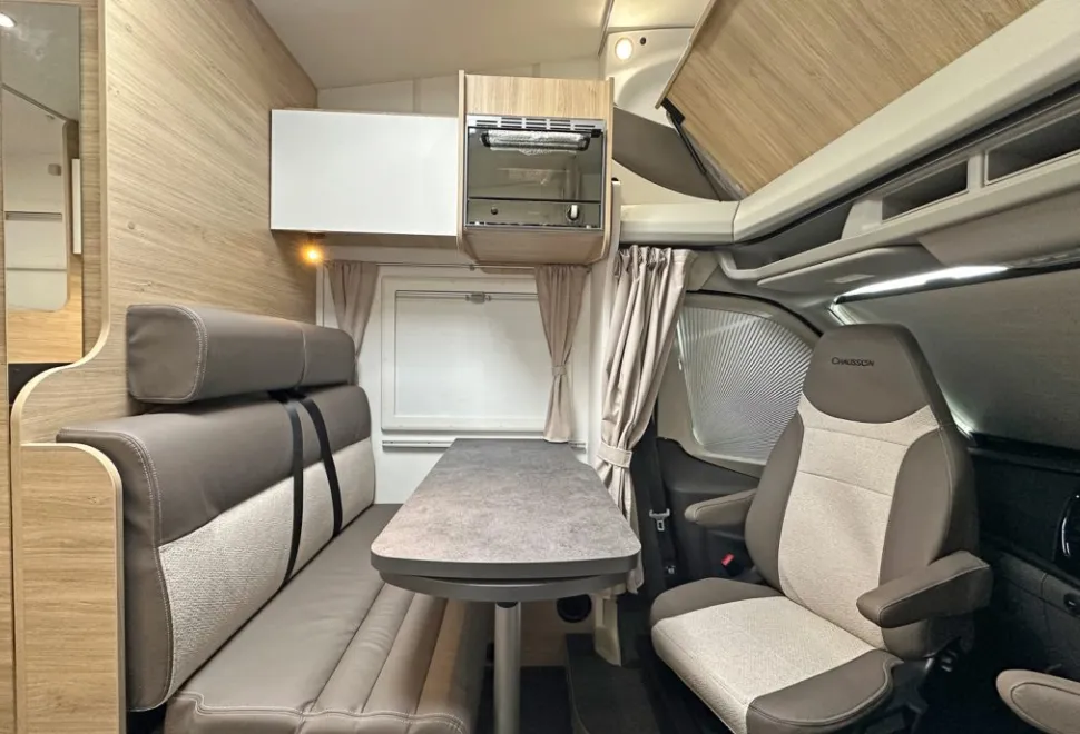 Chausson  C514 First Line 2026