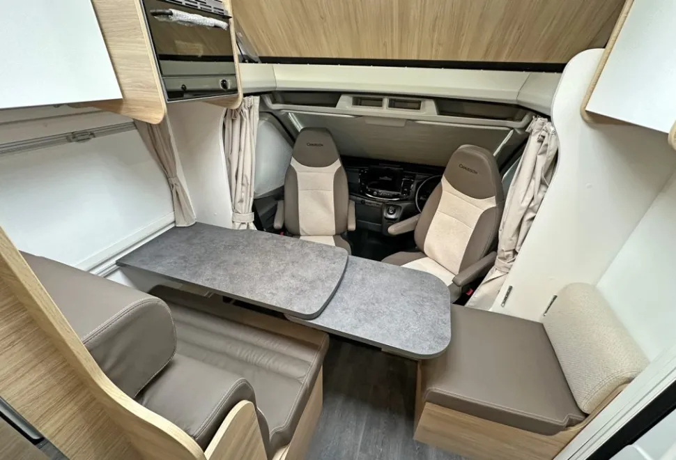 Chausson  C514 First Line 2026
