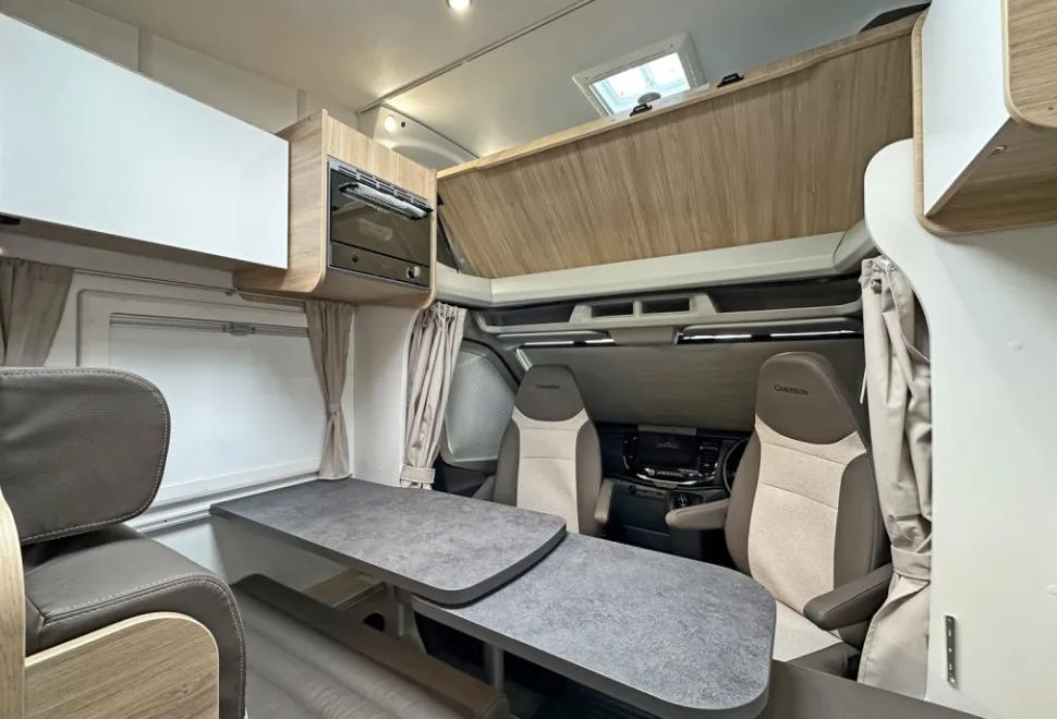 Chausson  C514 First Line 2026