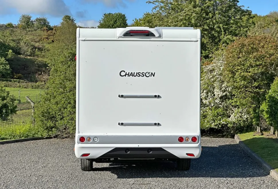 Chausson  C514 First Line 2026