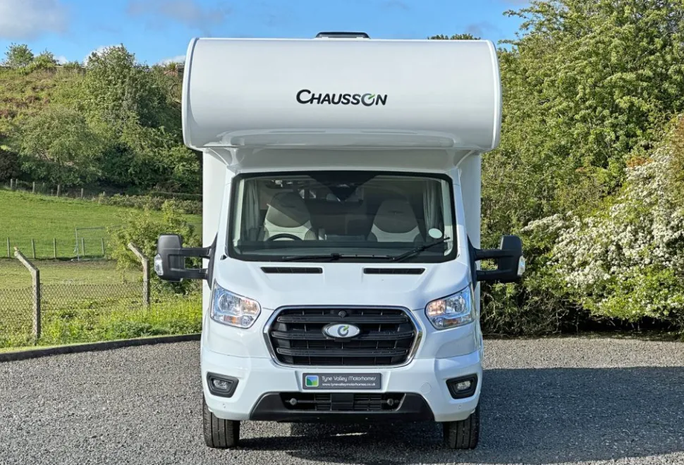Chausson  C514 First Line 2026