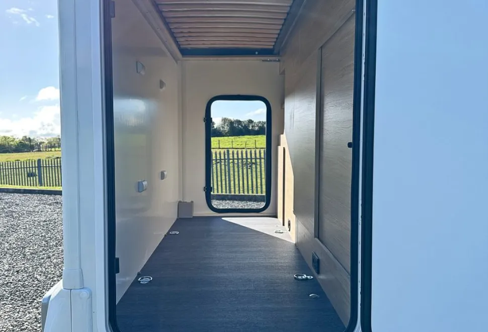 Chausson  C514 First Line 2026