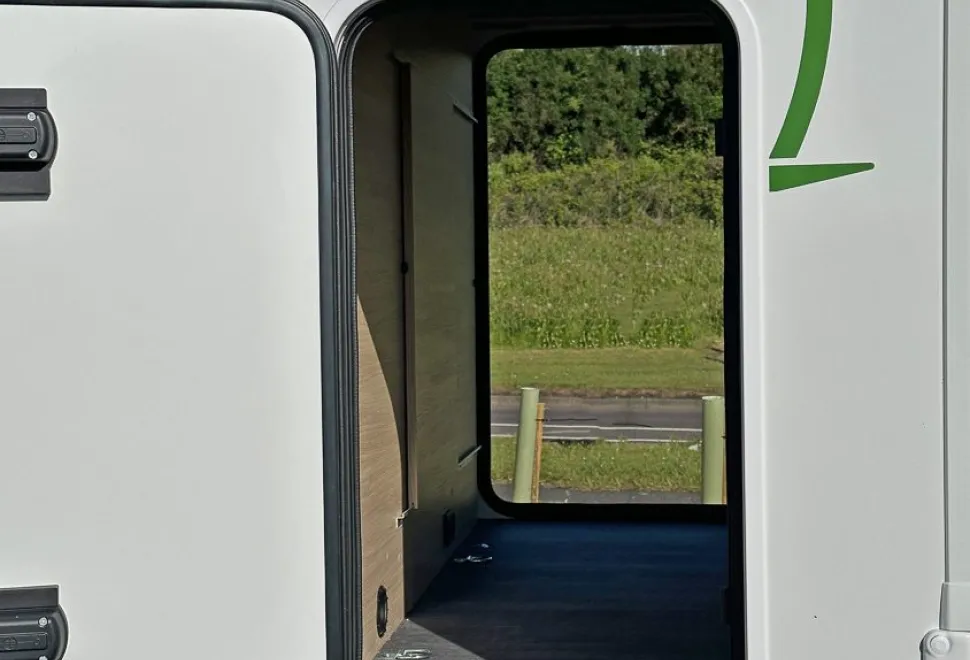 Chausson  C514 First Line 2026