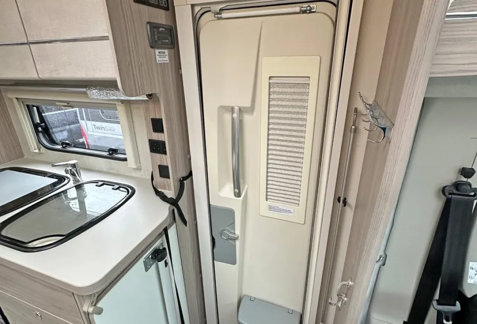 Elddis  Accordo 135 2021