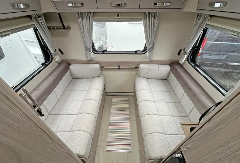 Elddis  Accordo 135 2021