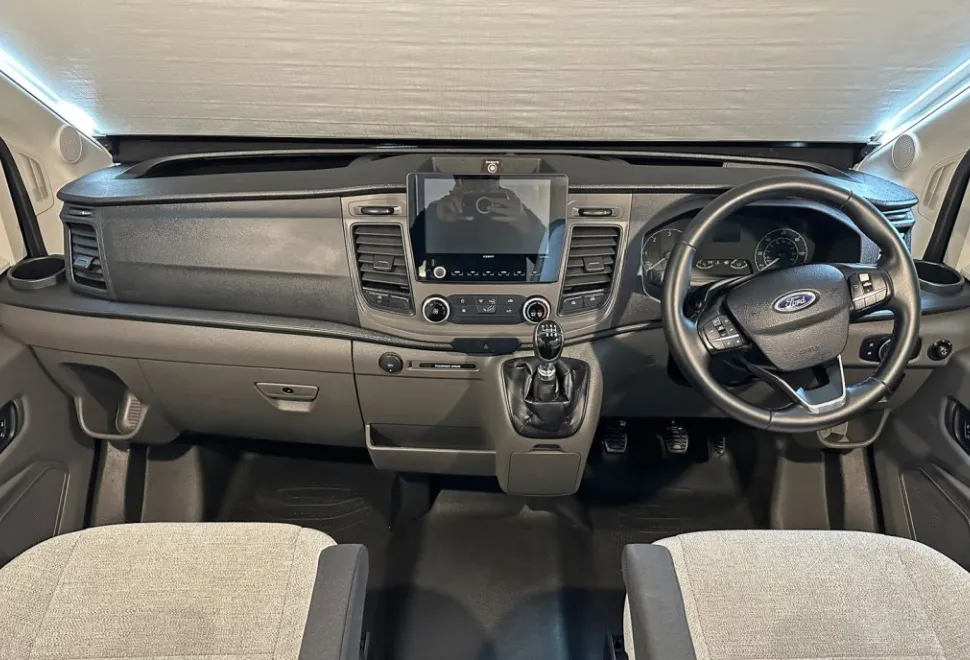 Swift  Voyager 475 2024