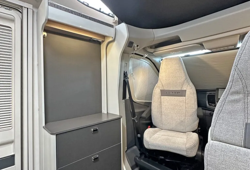 Swift  Voyager 475 2024