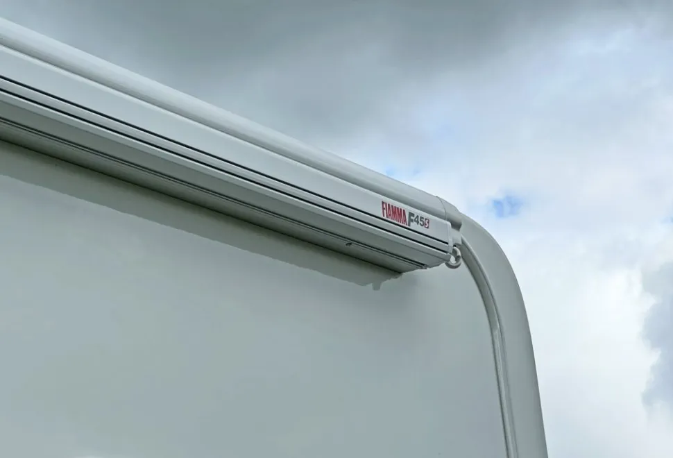 Swift  Voyager 475 2024