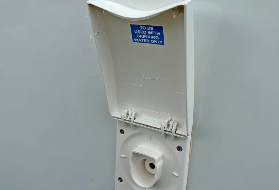 Swift  Voyager 475 2024