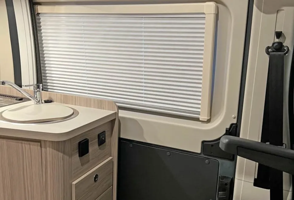 Elddis  Signature CV20 2022