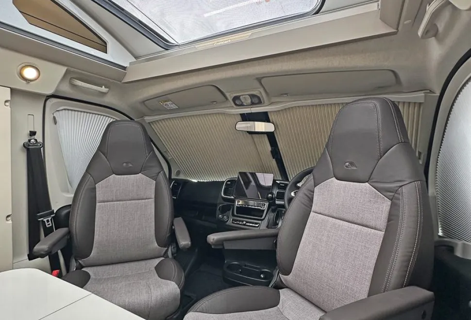 Adria  Compact Supreme DL 2026