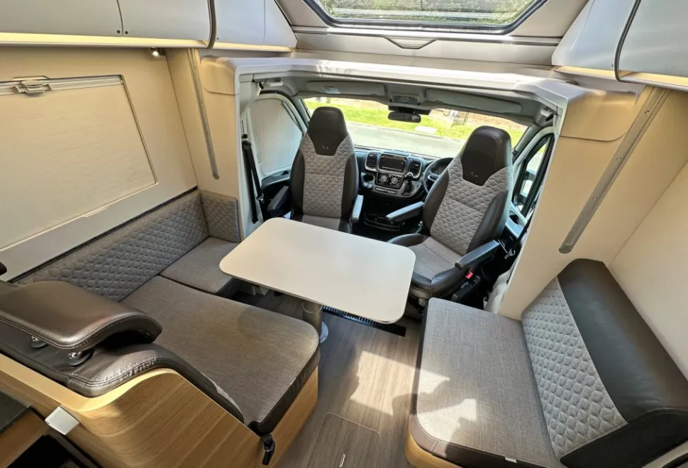 Adria  Matrix Plus 670 SC 2023