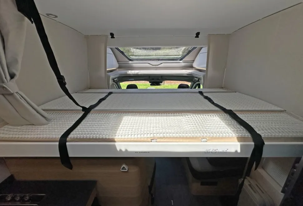 Adria  Matrix Plus 670 SC 2023