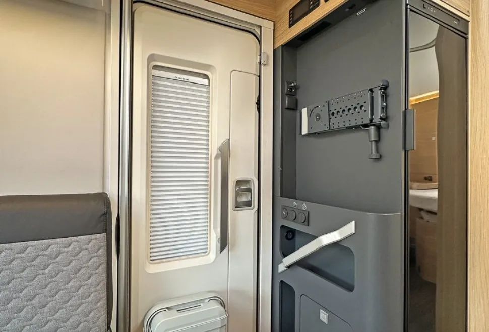 Adria  Matrix Plus 670 SC 2023